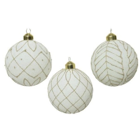 SFERA VET WHITEGOLD CGLITT 3ASS D8